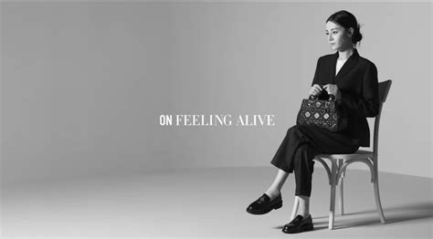 dilraba dilmurat dior|The Lady 95.22 bag campaign .